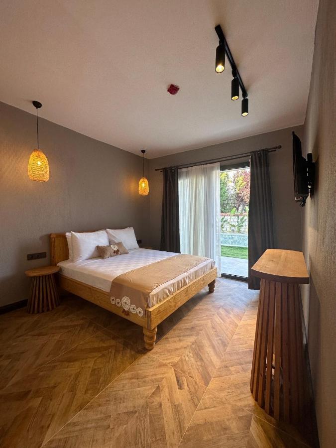 Trina Talles Hotel Alacati - Luxury Design Adult Only Экстерьер фото