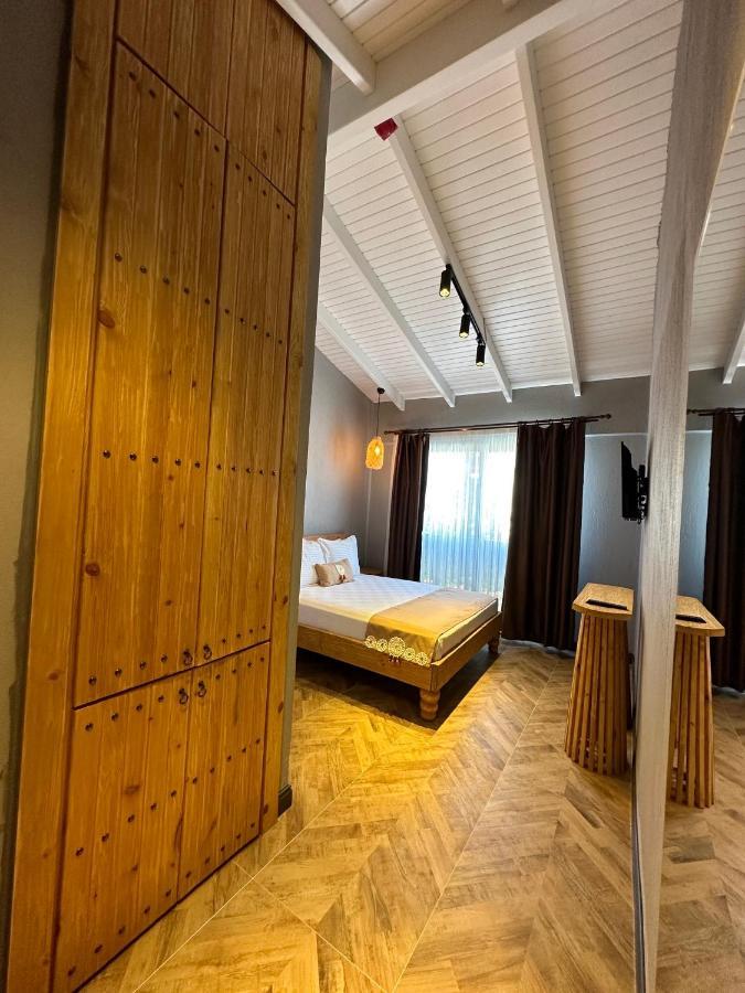 Trina Talles Hotel Alacati - Luxury Design Adult Only Экстерьер фото