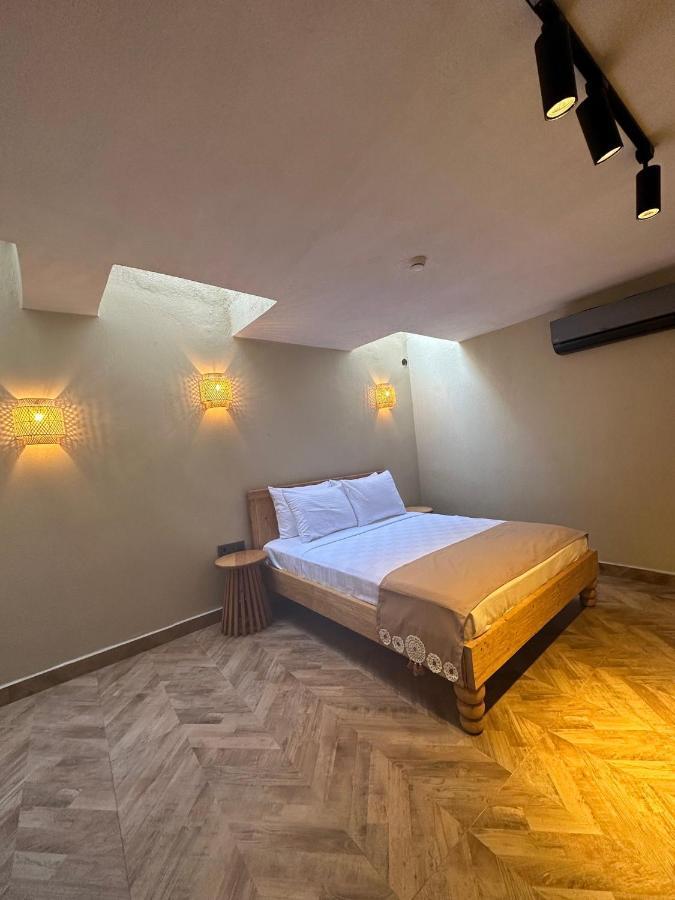 Trina Talles Hotel Alacati - Luxury Design Adult Only Экстерьер фото