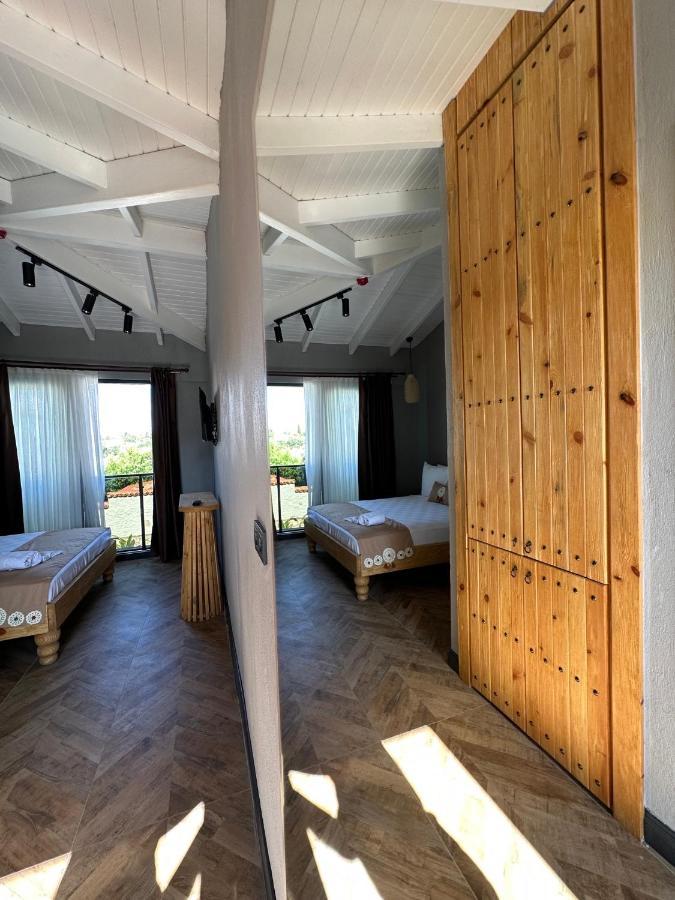 Trina Talles Hotel Alacati - Luxury Design Adult Only Экстерьер фото