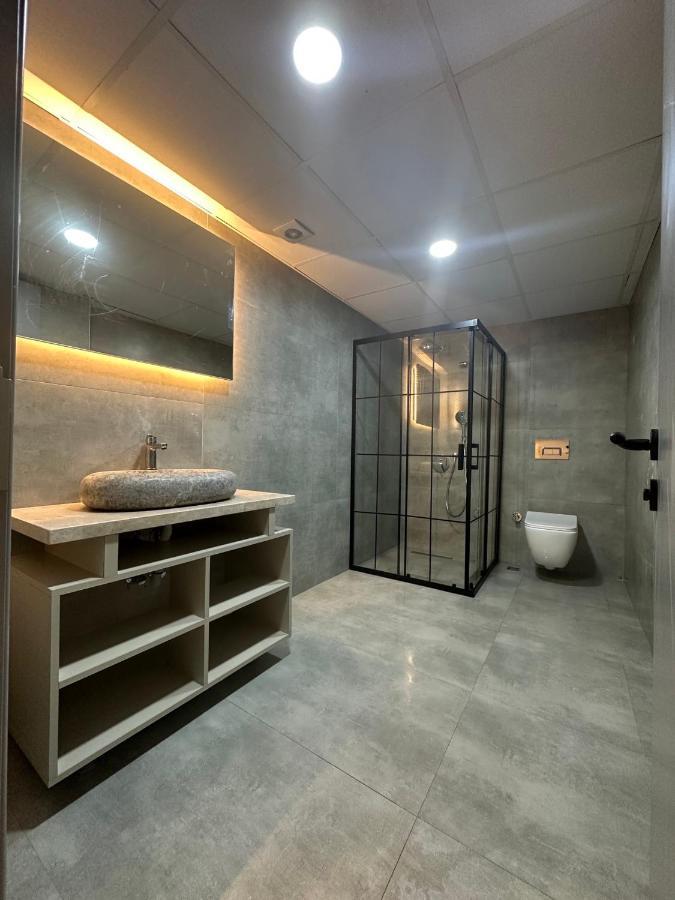 Trina Talles Hotel Alacati - Luxury Design Adult Only Экстерьер фото