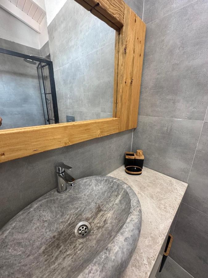 Trina Talles Hotel Alacati - Luxury Design Adult Only Экстерьер фото