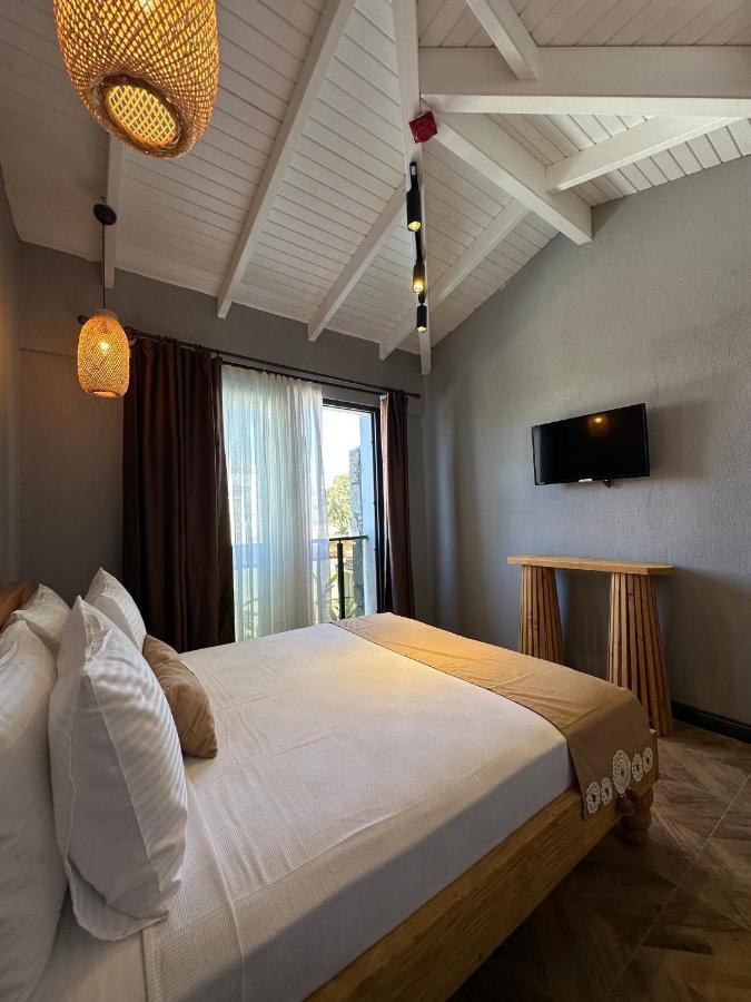 Trina Talles Hotel Alacati - Luxury Design Adult Only Экстерьер фото