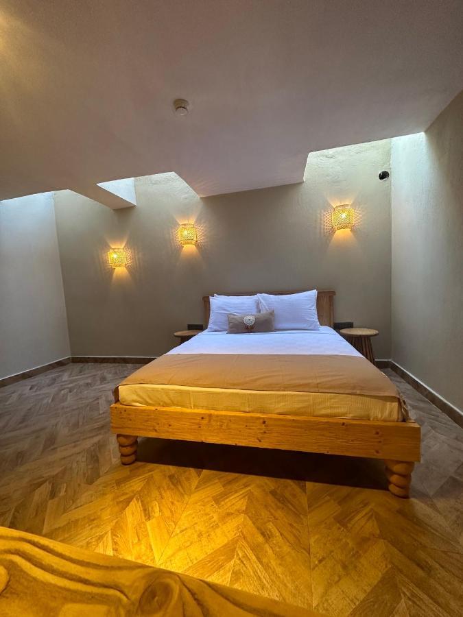 Trina Talles Hotel Alacati - Luxury Design Adult Only Экстерьер фото