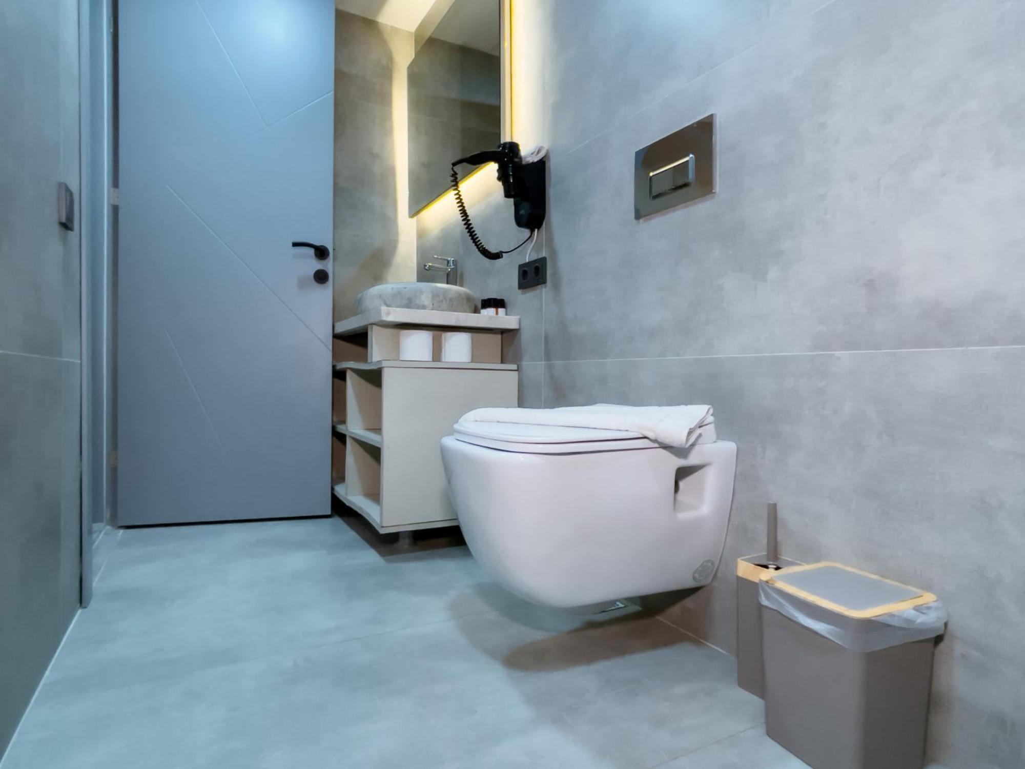 Trina Talles Hotel Alacati - Luxury Design Adult Only Экстерьер фото