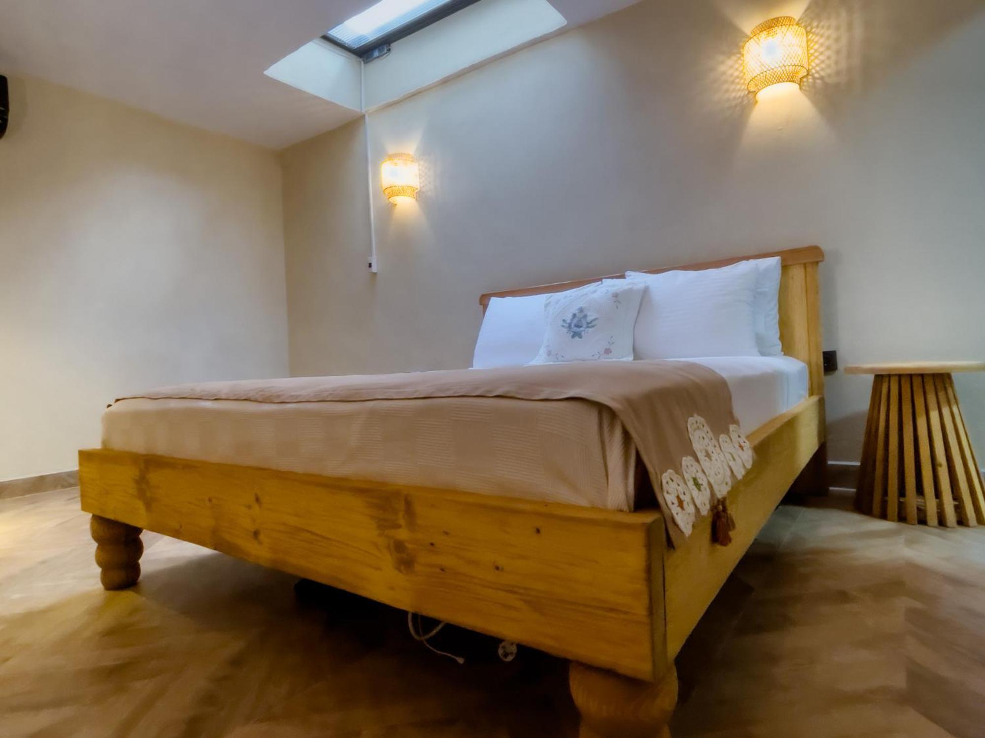 Trina Talles Hotel Alacati - Luxury Design Adult Only Экстерьер фото