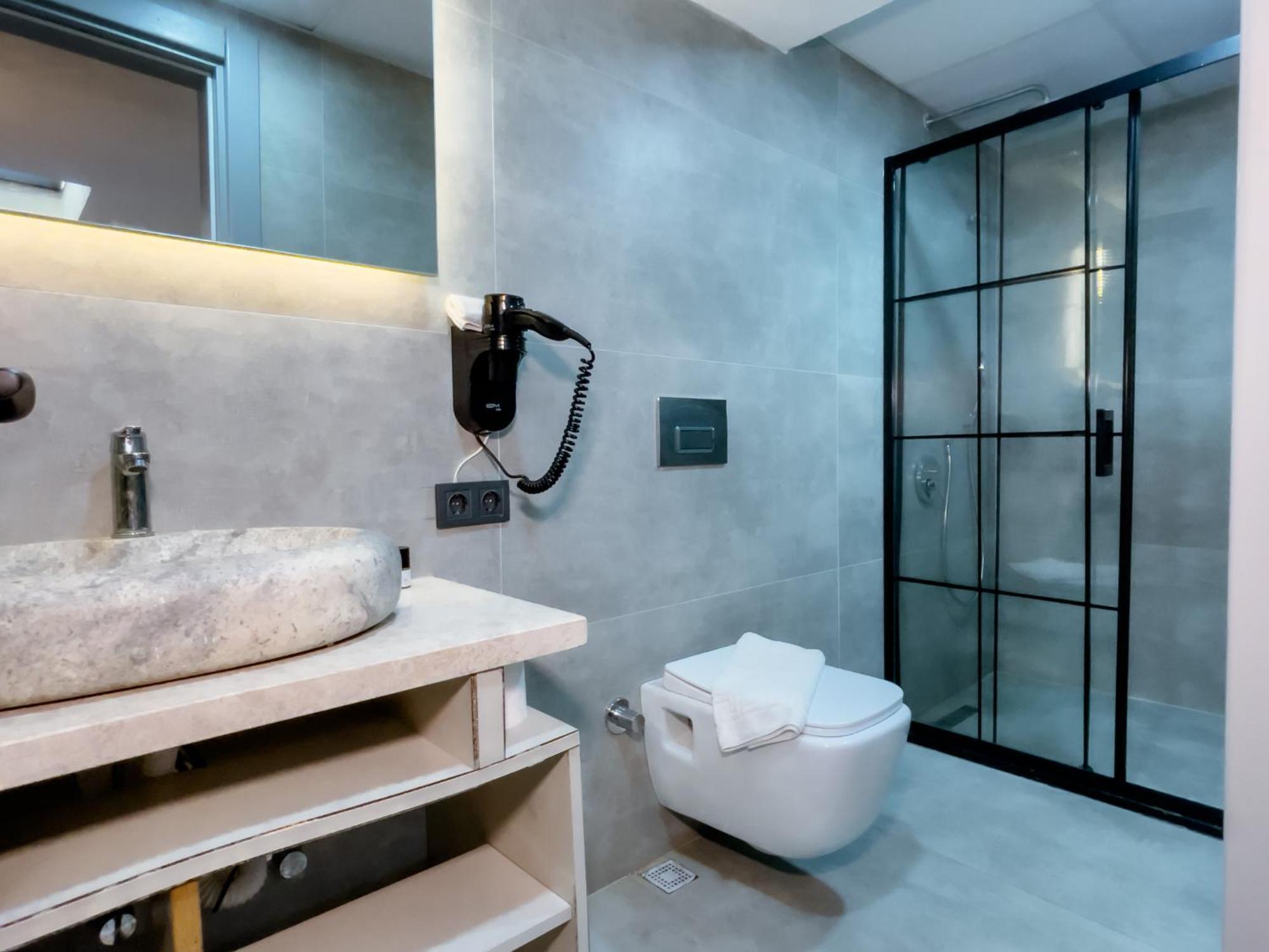 Trina Talles Hotel Alacati - Luxury Design Adult Only Экстерьер фото