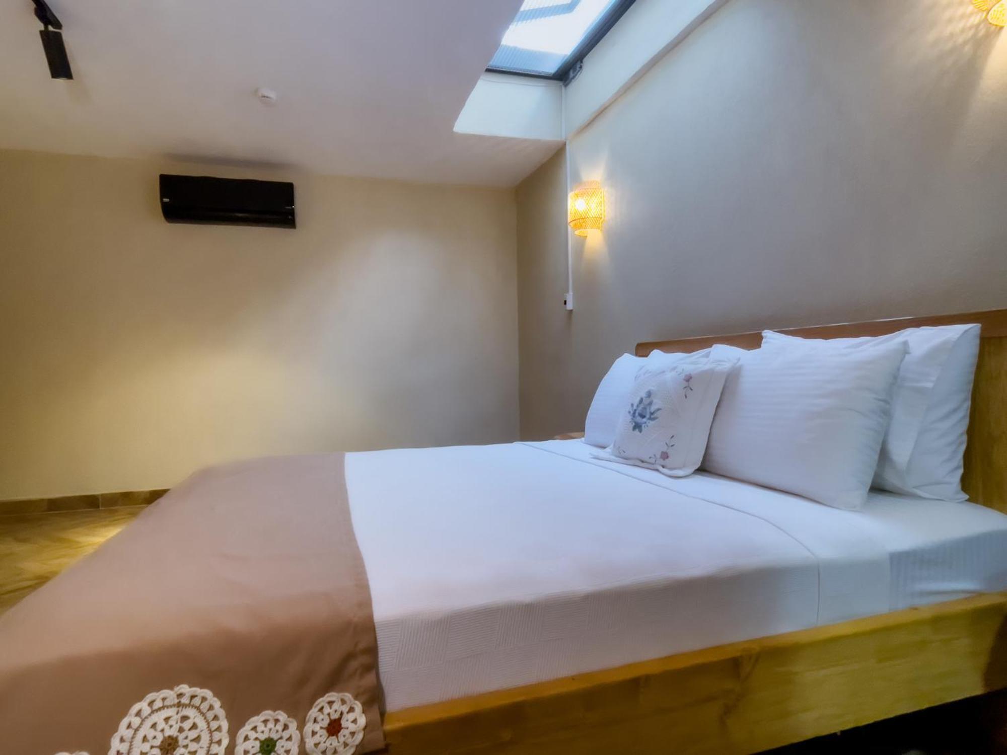 Trina Talles Hotel Alacati - Luxury Design Adult Only Экстерьер фото