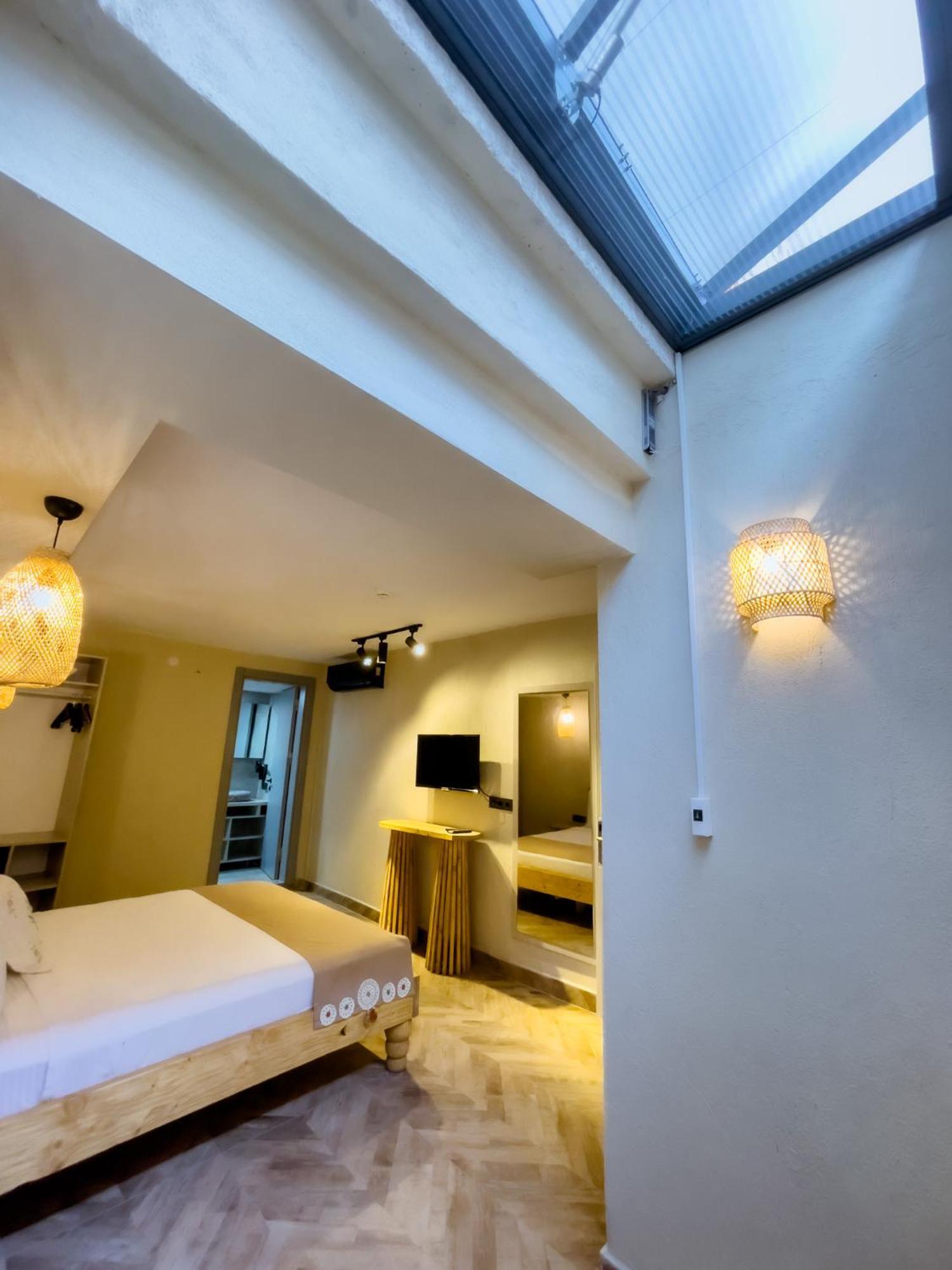 Trina Talles Hotel Alacati - Luxury Design Adult Only Экстерьер фото