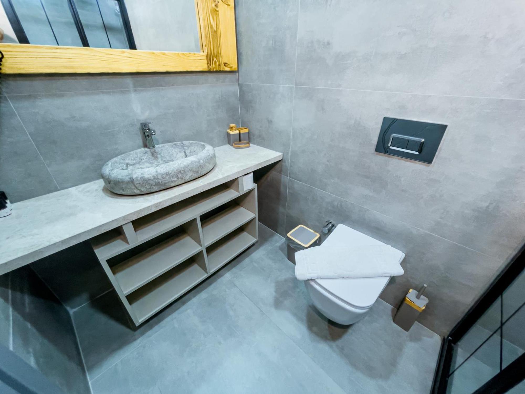 Trina Talles Hotel Alacati - Luxury Design Adult Only Экстерьер фото
