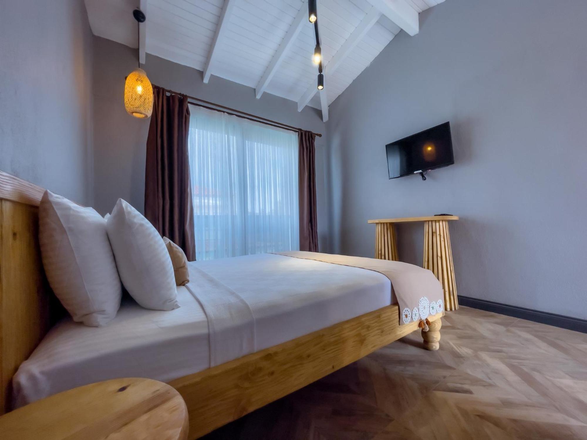 Trina Talles Hotel Alacati - Luxury Design Adult Only Экстерьер фото