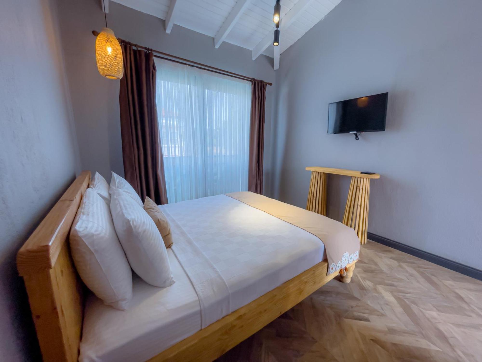 Trina Talles Hotel Alacati - Luxury Design Adult Only Экстерьер фото