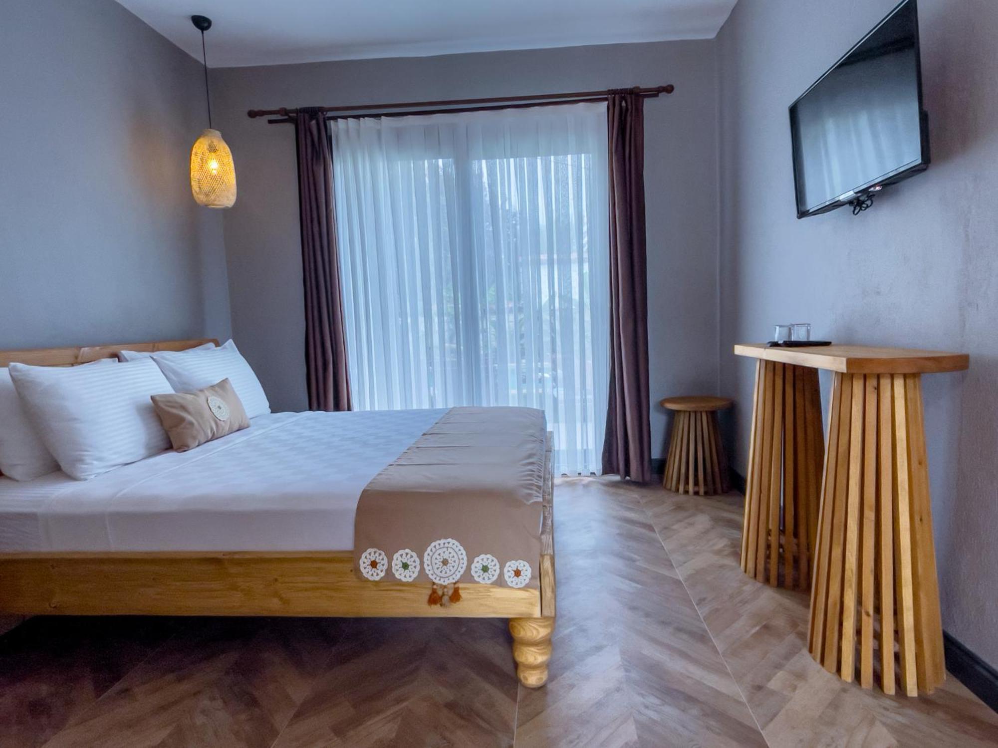 Trina Talles Hotel Alacati - Luxury Design Adult Only Экстерьер фото