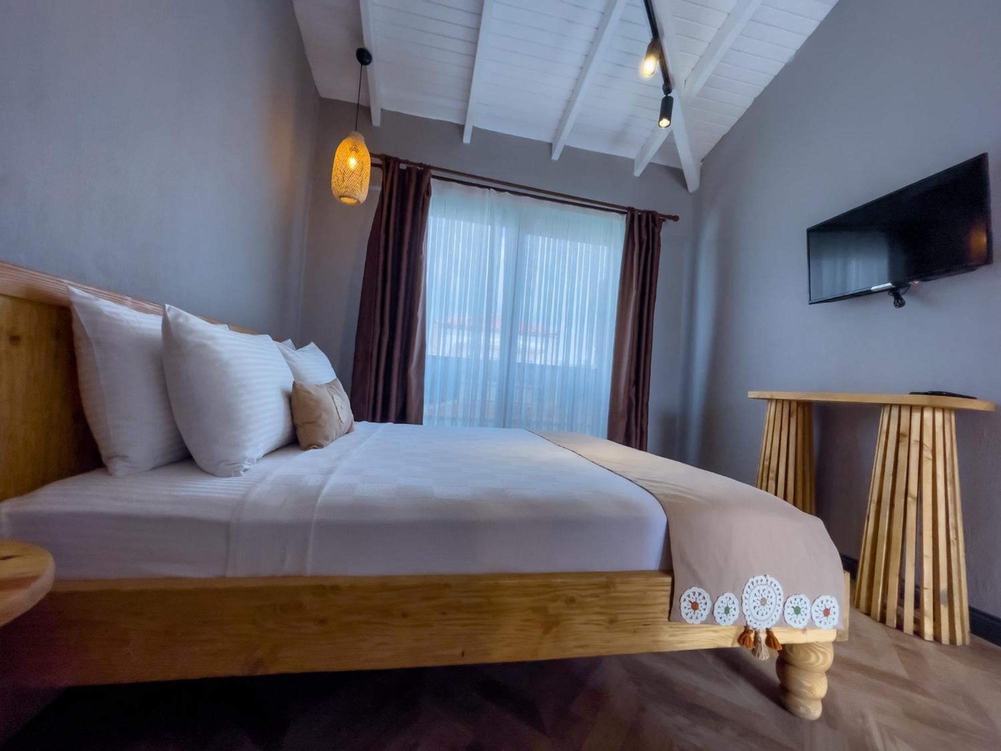 Trina Talles Hotel Alacati - Luxury Design Adult Only Экстерьер фото
