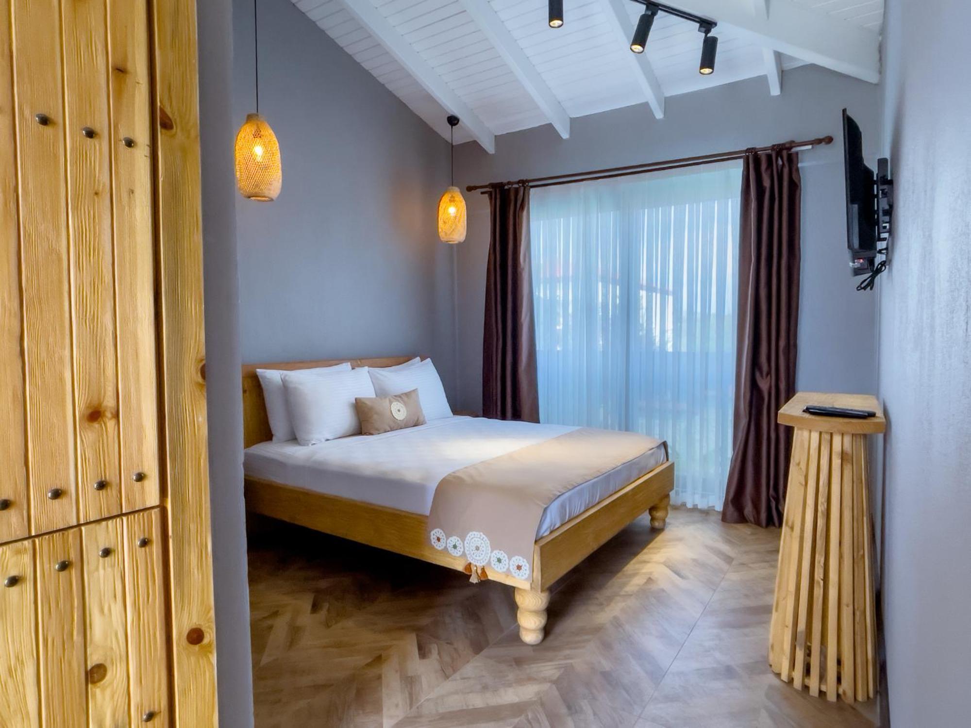 Trina Talles Hotel Alacati - Luxury Design Adult Only Экстерьер фото