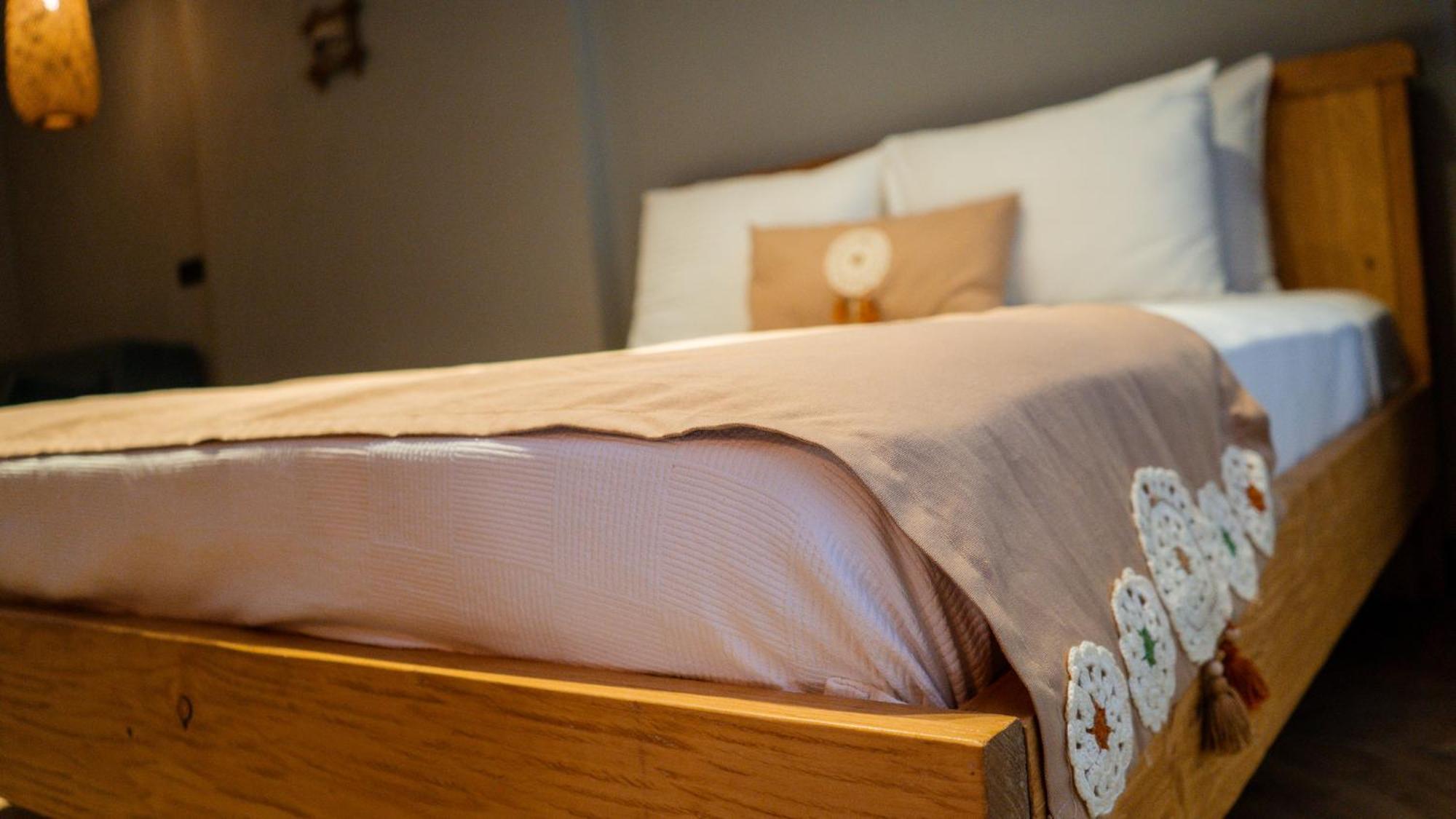 Trina Talles Hotel Alacati - Luxury Design Adult Only Экстерьер фото