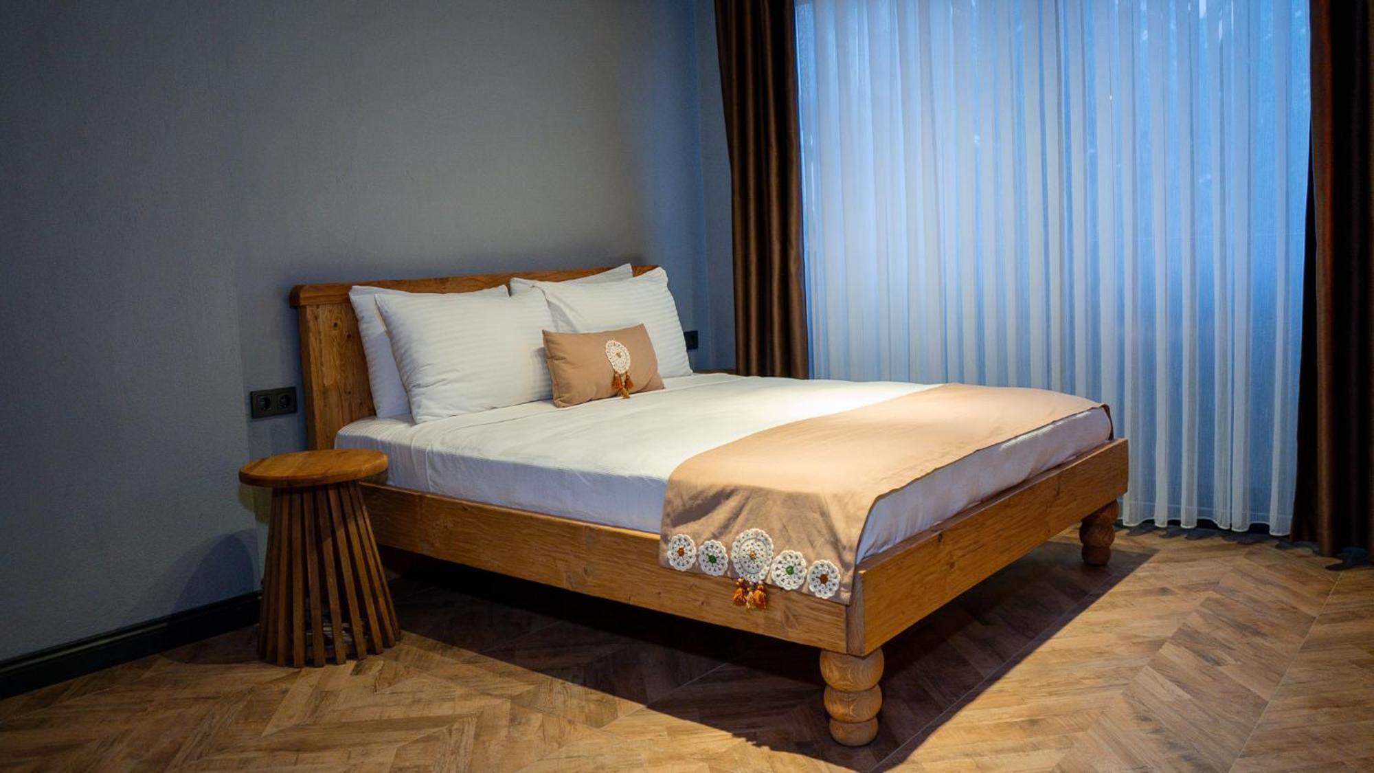 Trina Talles Hotel Alacati - Luxury Design Adult Only Экстерьер фото