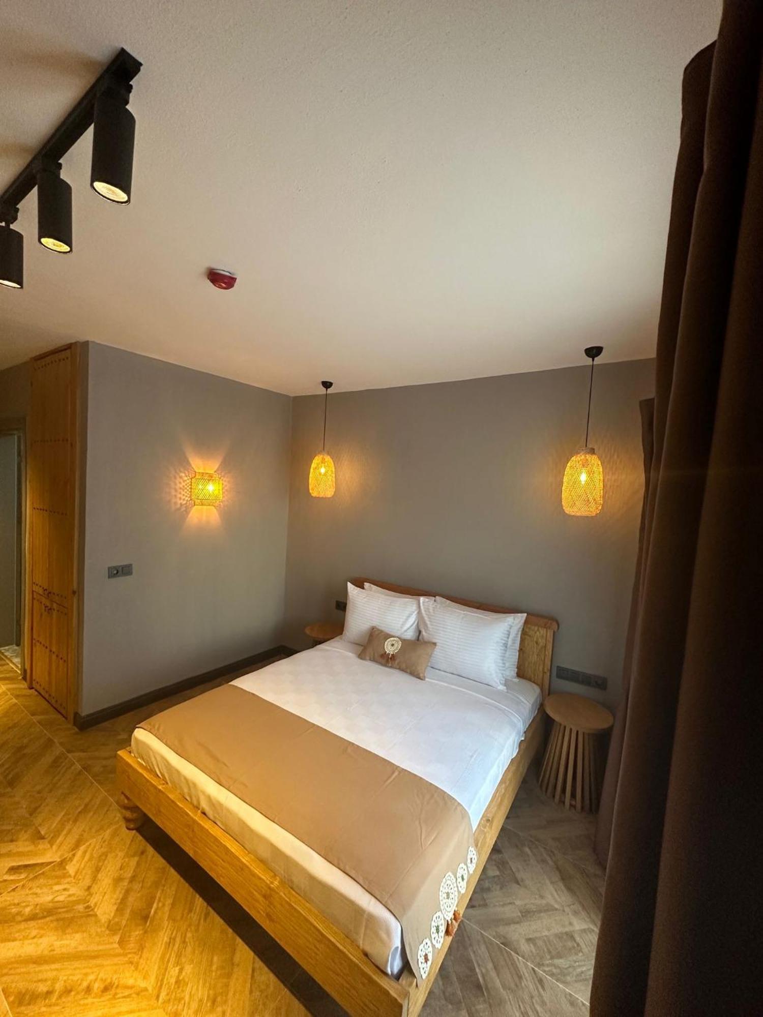 Trina Talles Hotel Alacati - Luxury Design Adult Only Экстерьер фото