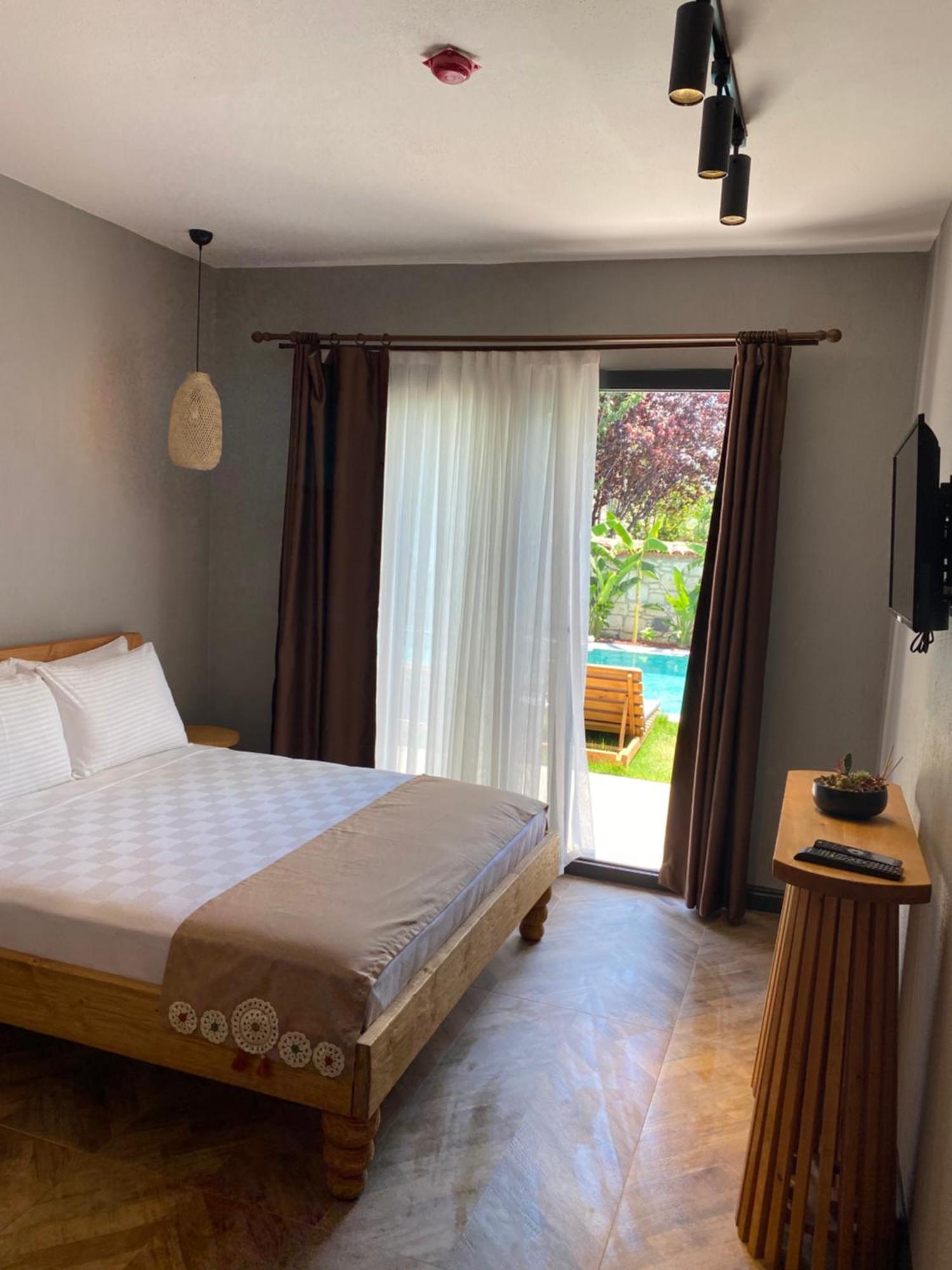 Trina Talles Hotel Alacati - Luxury Design Adult Only Экстерьер фото