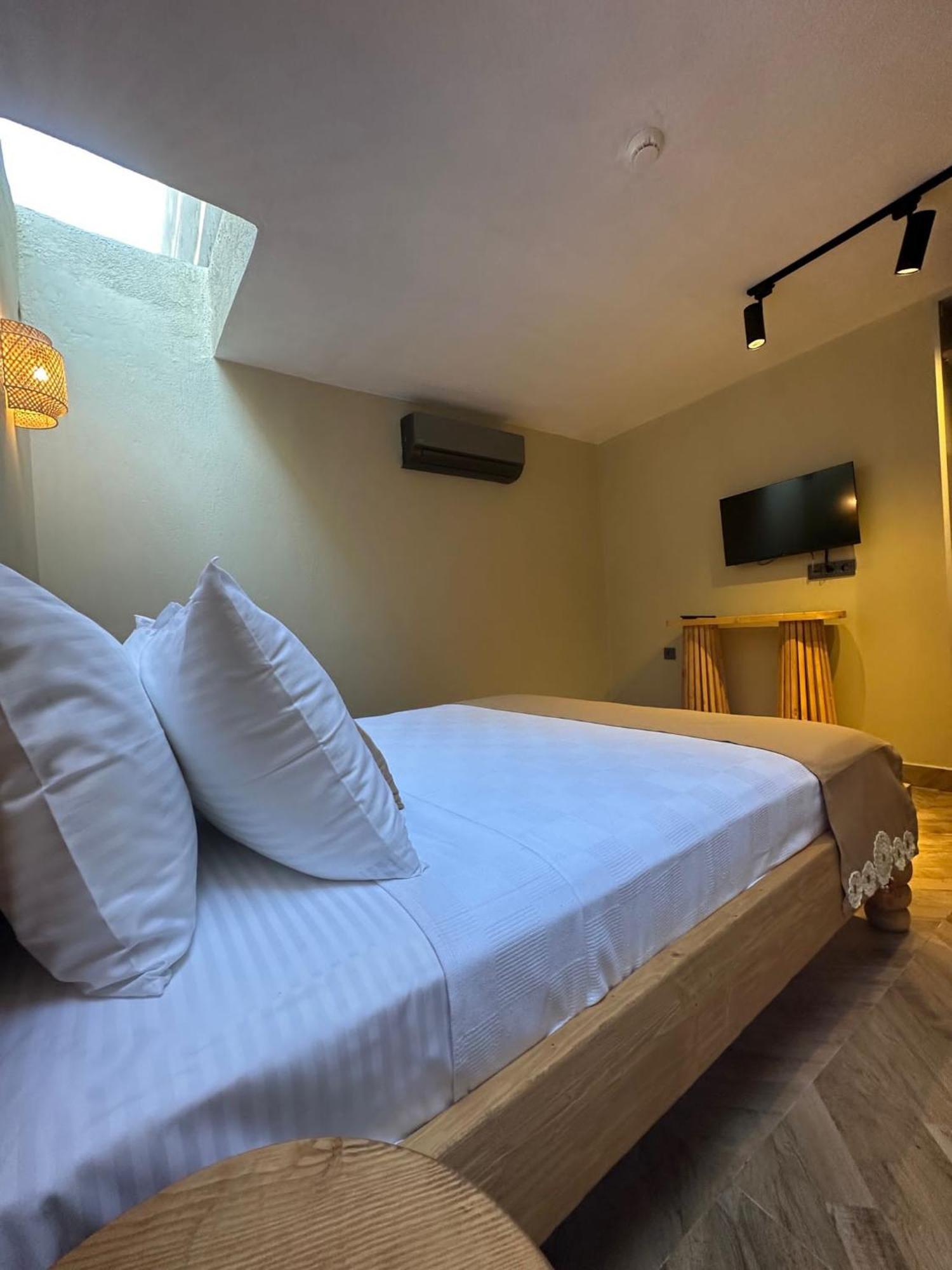 Trina Talles Hotel Alacati - Luxury Design Adult Only Экстерьер фото