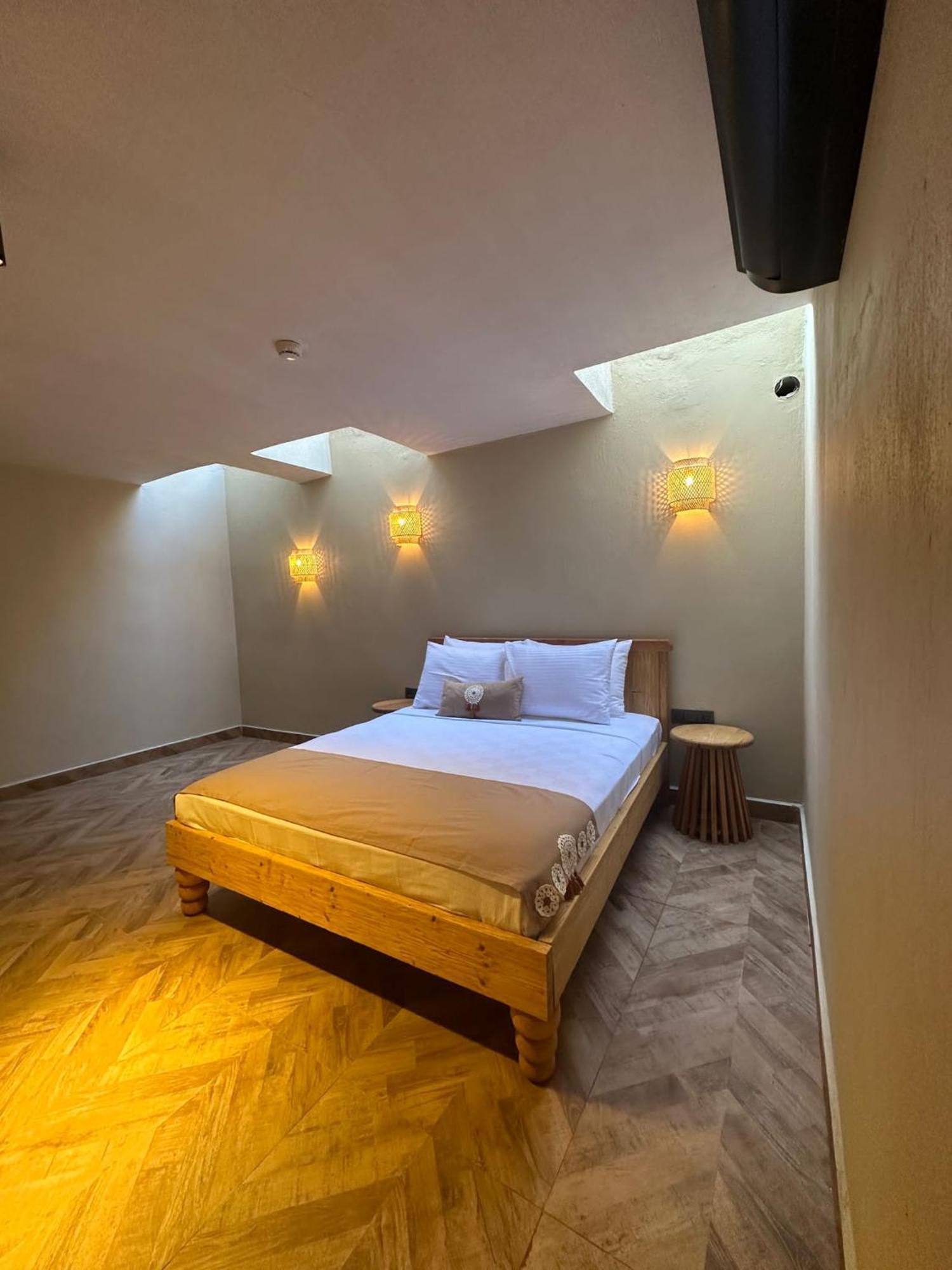 Trina Talles Hotel Alacati - Luxury Design Adult Only Экстерьер фото