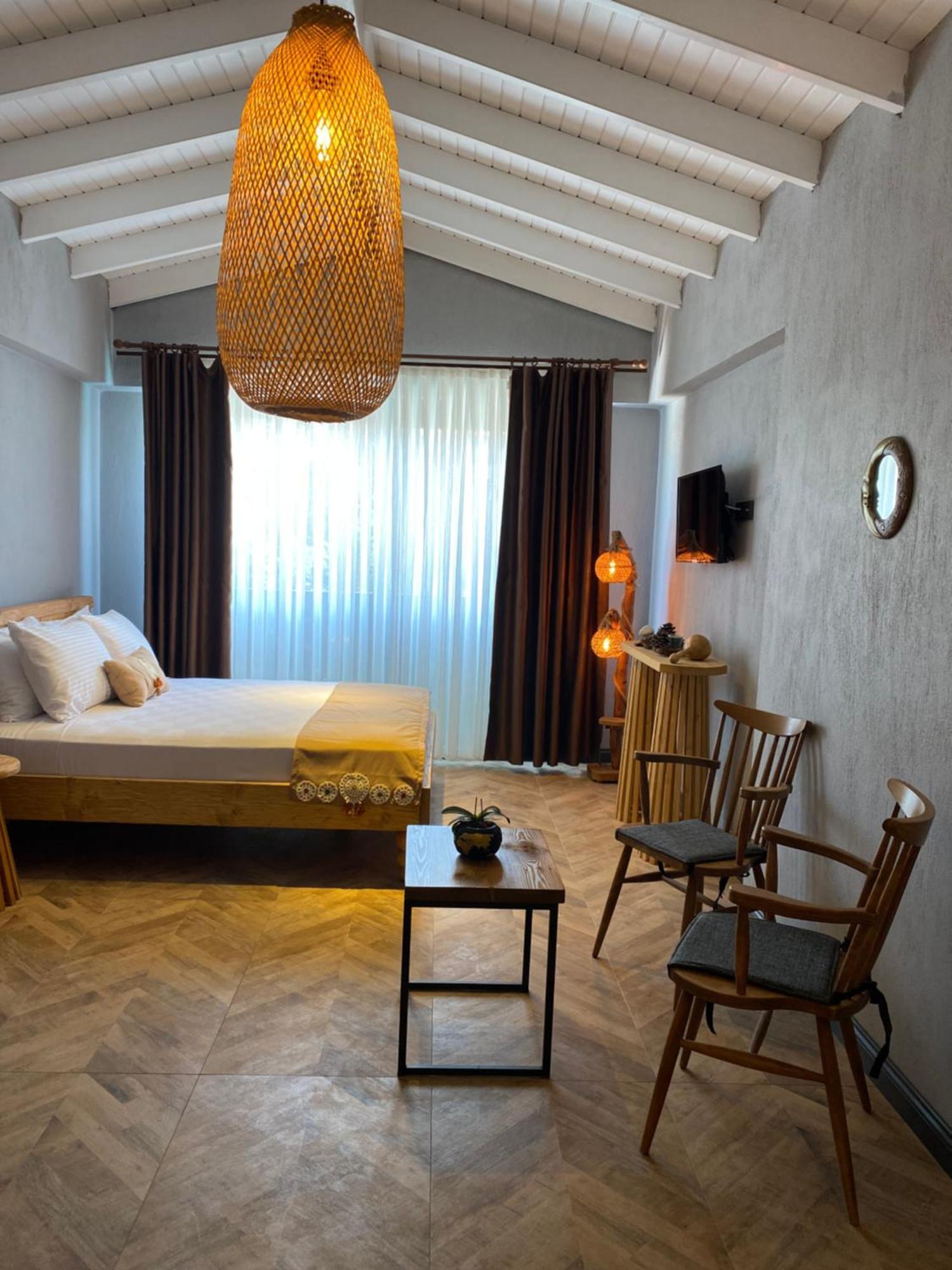 Trina Talles Hotel Alacati - Luxury Design Adult Only Экстерьер фото